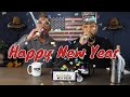 HAPPY NEW YEAR 2020 - Join Cedric and Brian for New Years Trivia