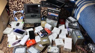 видео: Проверка техники с помоек (62) картинка: Проверка техники с помоек (62)