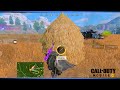 CODM A Quick Farm Fight - Call of Duty Mobile Battle Royale