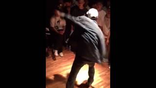 JayGee feel the funk vol.11 prelim cypher