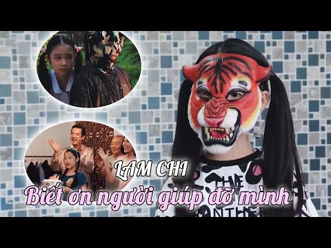 Video Gia đình là số 1 Phần 2 | Lam Chi trả ơn cứu mạng của... - youtube