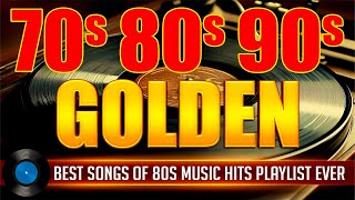 Best  Hits 70s 80s 90s Playlist 1988   Hits 80s  Greatest Hits 70s 80s 90s Oldies 