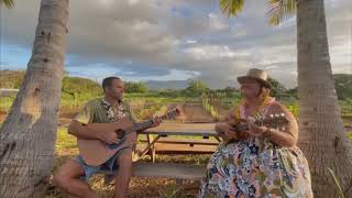 Paula Fuga, Jack Johnson - If Ever [Subtitulado al Español]