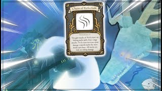 Super Easy way to get Chain of Perfection | Deepwoken |