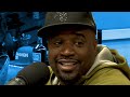 Corey Holcomb Interview at The Breakfast Club Power 105.1 (02/26/2016)