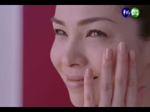廣告 L'OREAL REVITALIFT 活力緊緻 抗皺淡斑精華 2010 03
