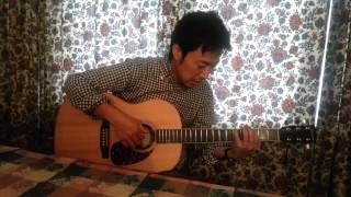 Cavatina Theme From The Deer Hunter Played By Hiroya Tsukamoto