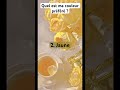 Alors 1 2 3 4 5 6 ou 7 ?