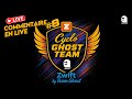 [ZWIFT] 🔴 LIVE partie 2 – Commentaires façon Eurosport | Cyclo-BlaBla Ghost Team