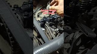 setel klep L300 mengatasi tenaga mesin ngempos#automobile