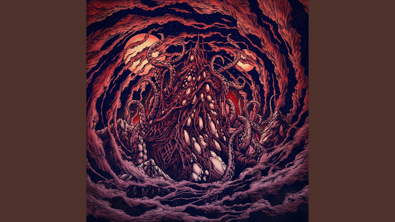 Chants Of The Deep Ones