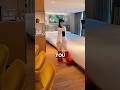 She Stayed In The World’s Tiniest Hotel! 😱