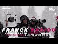 Jo 2018  franck badiou un champion de tir au service des biathltes