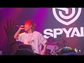 Spyair live showcase at sakuracon 2024