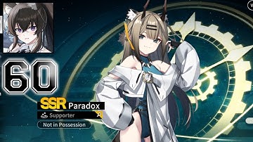 CounterSide - Gameplay Walkthrough Part 60 (android,ios)