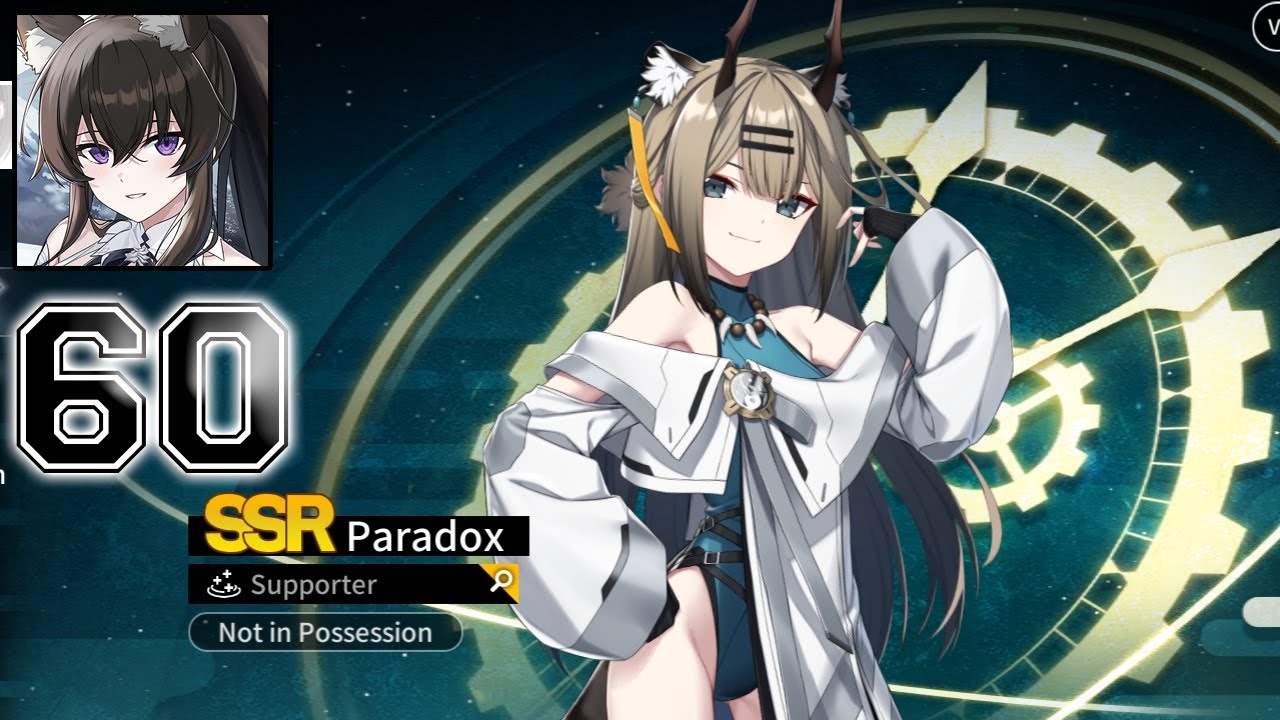 CounterSide - Прохождение игры, часть 60 (android, ios)