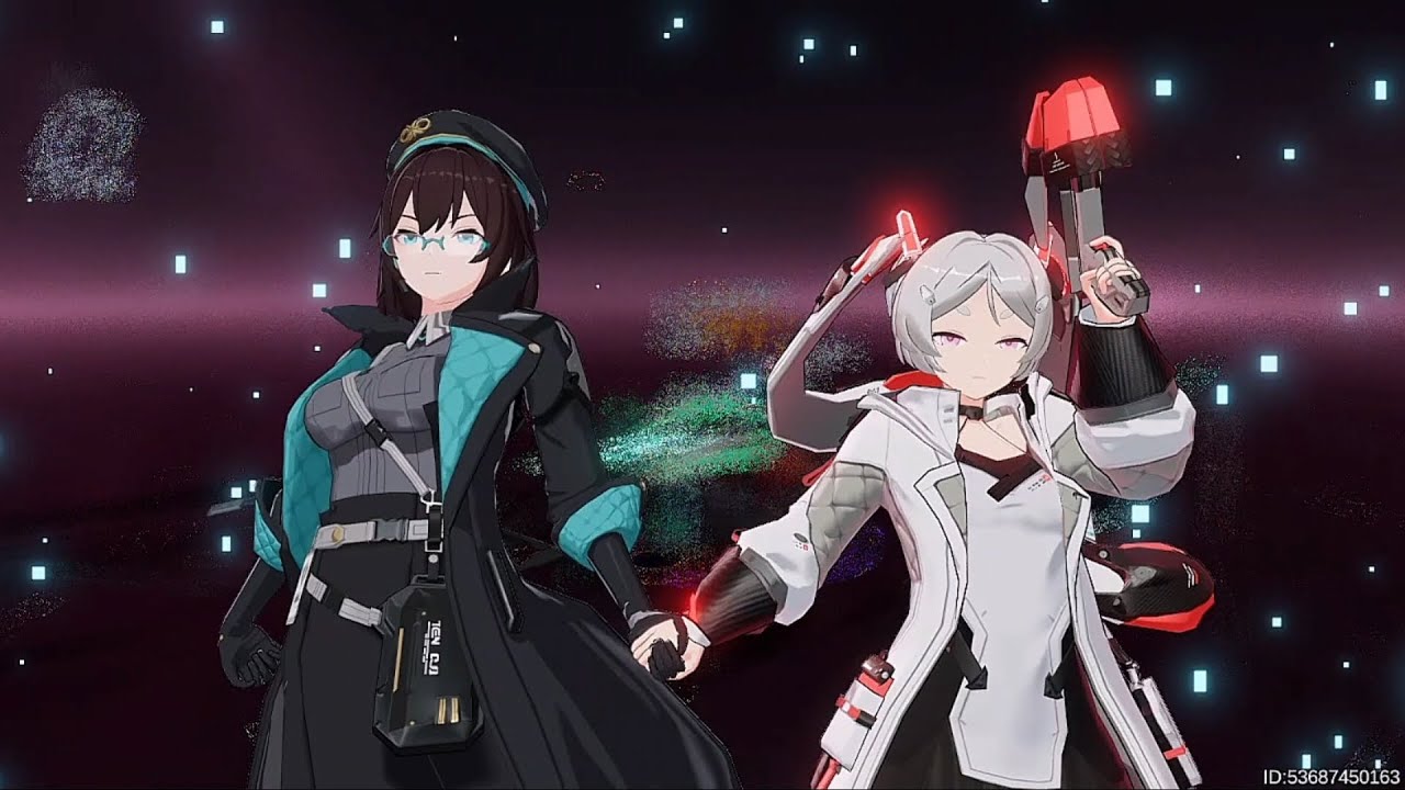 aether-gazer-shu-ookuninushi-combo-ultimate-showcase-youtube
