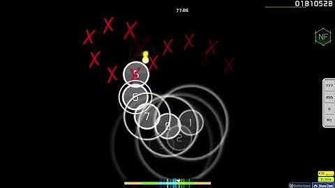 spaced streams are just too hard, bro