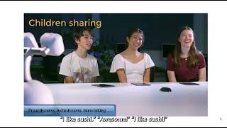 [HRI 2024] Design of Social Features for Robot-mediated Cross-cultural Interaction