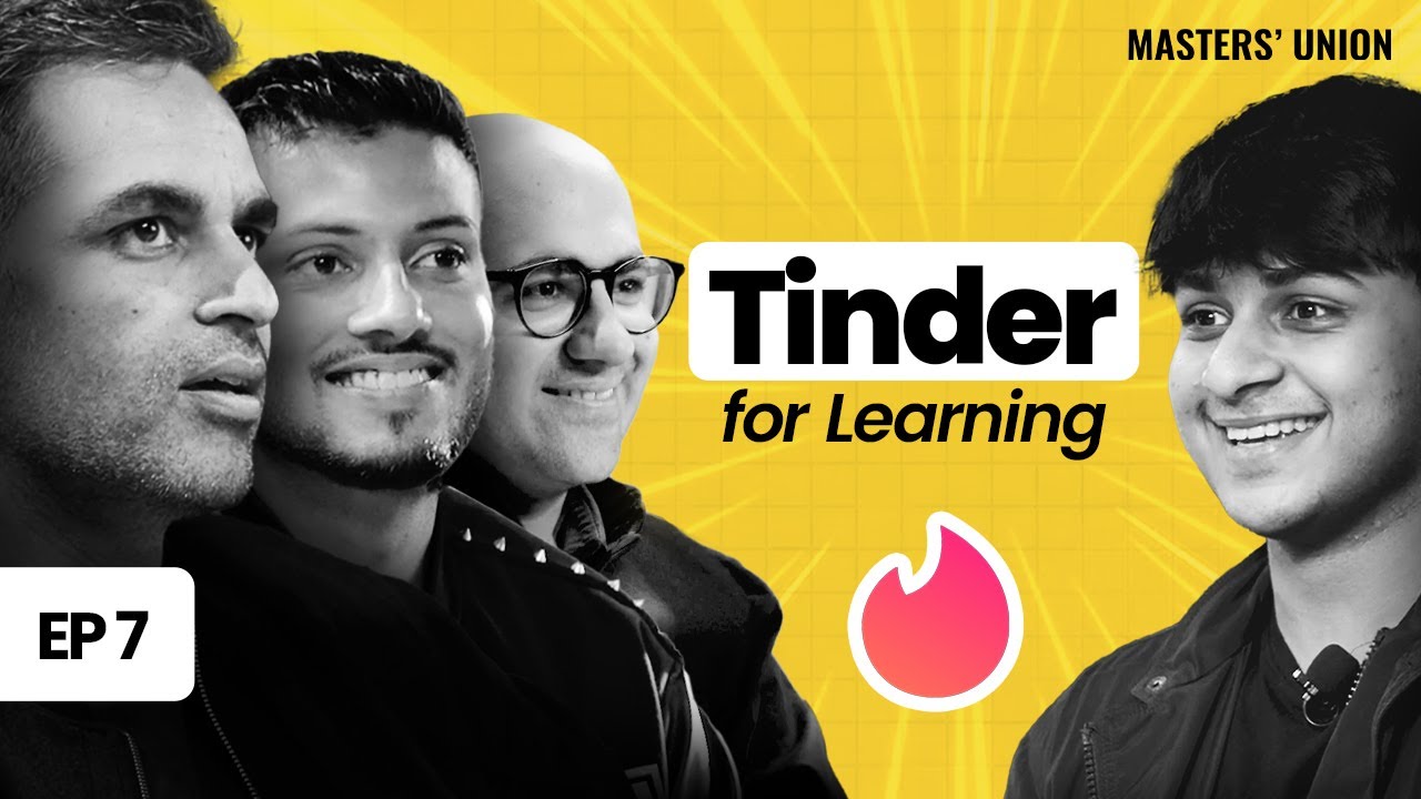 CEO Challenge S2 (Class 11-12) Ft. Ankur Warikoo, TechBurner & Sarthak Ahuja | Ep. 7 | UG Programme