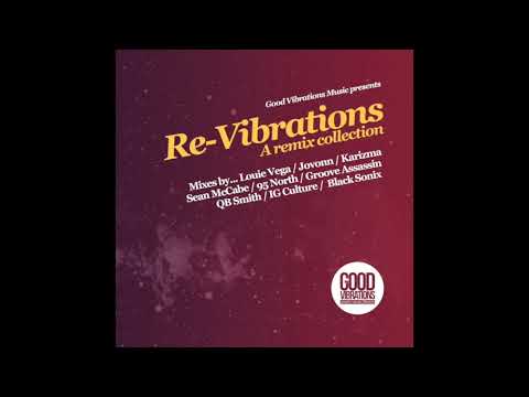 Sean McCabe & Mr V - It Can Be (Black Sonix Remix)