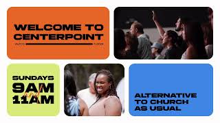 Centerpoint Church screenshot 1
