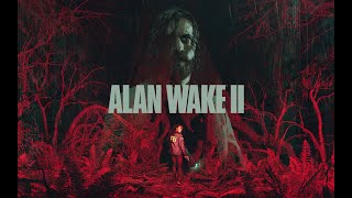 Alan Wake 2 [ 9 ] // Jack Mortor [ STREAM ]