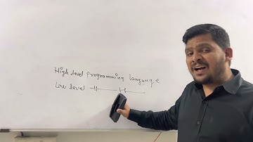 Core Java Introduction In Marathi-English