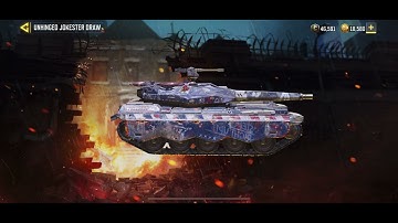 *New* Unhinged Jokester Draw Unlocking | Legendary Gunzo Devil Jester & Thumper Surprise Party Codm