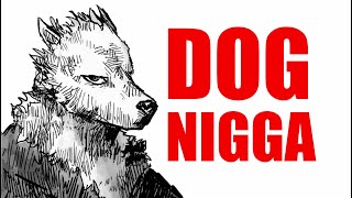 Dog Nigga