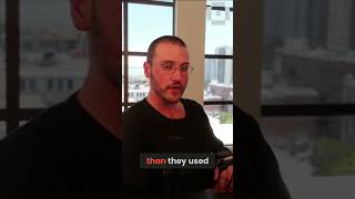 AI's Impact: Blurring Lines Between Individual & Enterprise #shorts