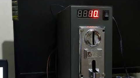 Arclem Pisonet Auto Shutdown