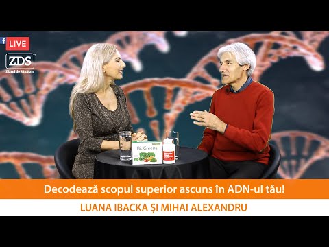 Video: De ce este ADN-ul un proces atât de important?