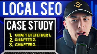 Local SEO in 2024 for Dummies TL;DR VERSION - Building in Public Day 208