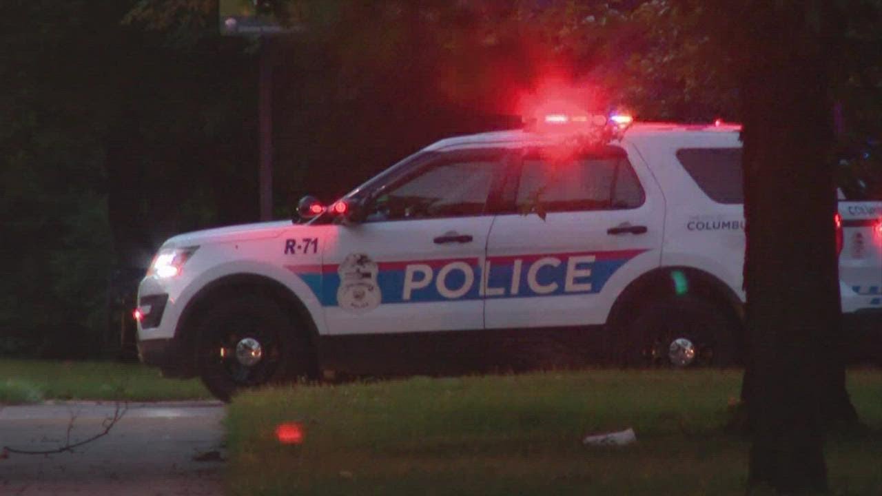 Police searching for driver of stolen Kia pursuit in Columbus ...