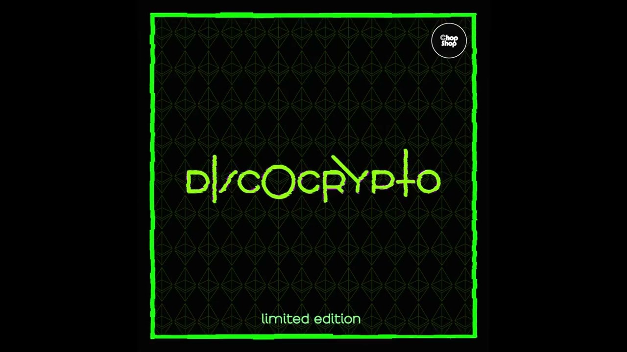 Vaudafunk - Nice To Antibes