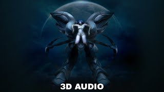 ASHNIKKO - WEEDKILLER (3D AUDIO)