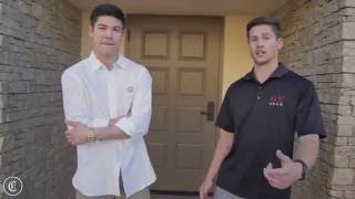 Trending Houses : Theta Chi - San Diego State University