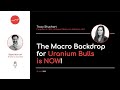 The Macro Backdrop for Uranium Bulls is NOW! | Tradersummit.net