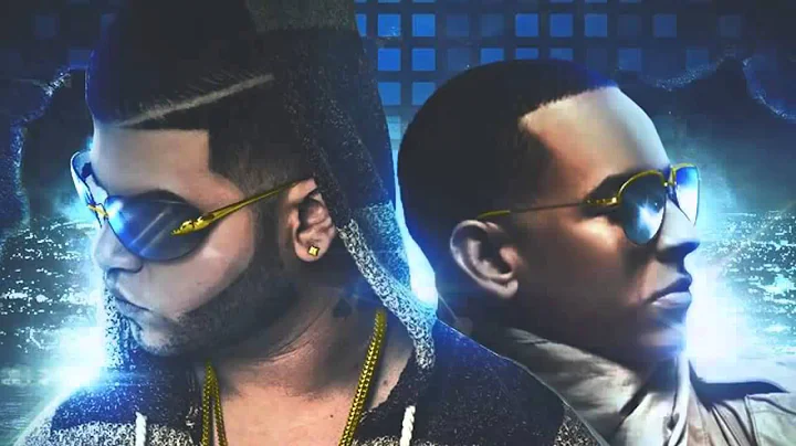 Suena La Alarma   Daddy Yankee Ft Farruko Origina ...