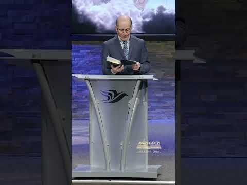 Do I Need to Be Perfect to Be Saved? - Part 2 | Doug Batchelor