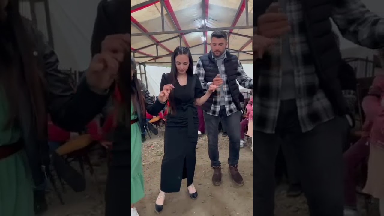 Boyuntaş köyü düğünü 