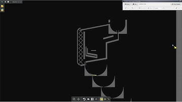 Stay First & Last Marble Race With 4 New Marbles Final Round In Algodoo