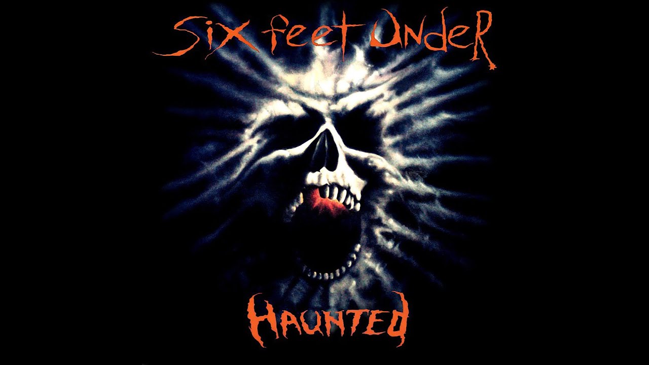 Six Feet Under - Tomorrow's Victim