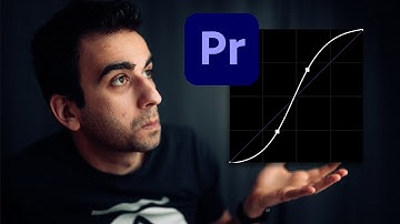 Create AMAZING Videos Using Curves in Premiere Pro