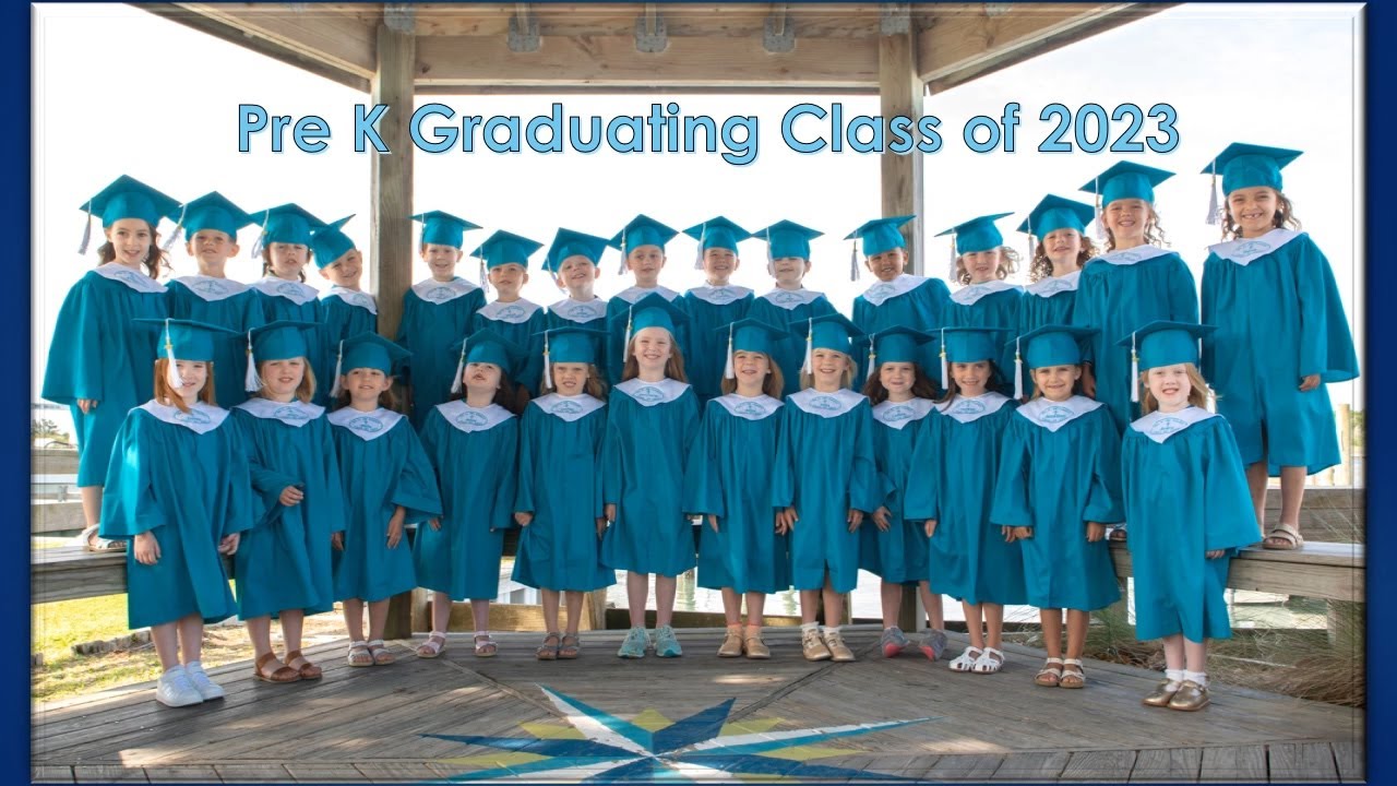 2023 Grad Video only