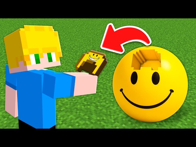 Posso fazer ARMADURA de QUALQUER MONSTRO no minecraft