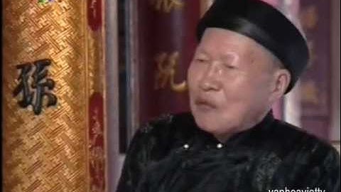 TỔNG BÍ THƯ NGUYỄN VĂN CỪ  : TUỔI TRẺ - CHÍ LỚN