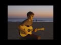 David Kushner - Burn [Official Music Video]