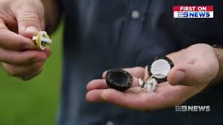 How does a cricket ball manufacturing??? screenshot 4